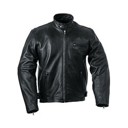 Leather Jacket Services in Delhi Delhi India